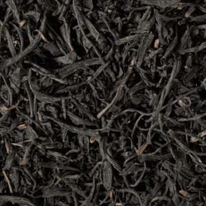 Du thé noir du japon ! Du jamais vu ou presque...