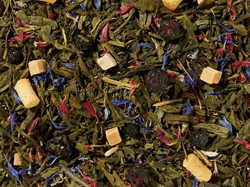 Une composition merveilleusement harmonieuse.