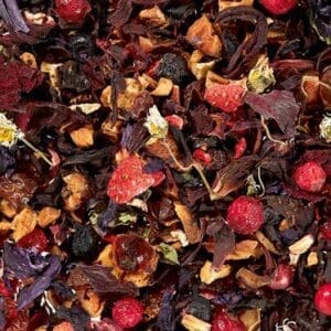 Non seulement délicieuse mais aussi excellente pour la santé