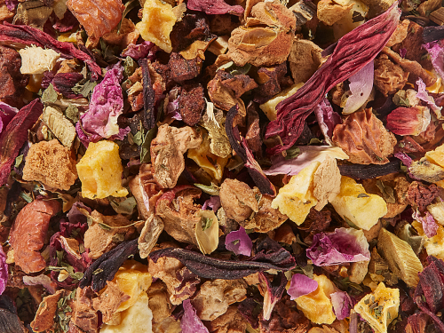 Un bel atout, et pas seulement dans la gamme bio !