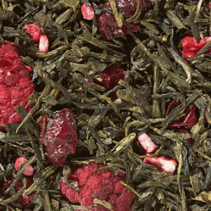 Un délice acidulé et sucré!