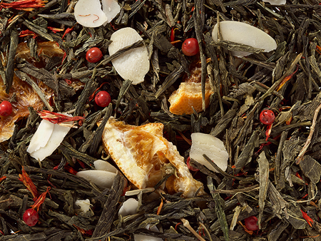 De la gourmandise sans prise de tête