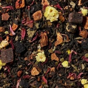 Les baies d'açaï, les baies d'aronia, les pommes et poires sont à vos côtés.