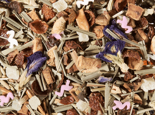 Parfait aussi pour les lendemain difficile