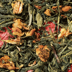 Une délicieuse légèreté avec une véritable "élégance"