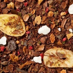 les grosses pépites de chocolat et les tranches de banane ne stimulent pas seulement les papilles.