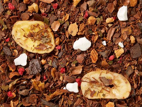 les grosses pépites de chocolat et les tranches de banane ne stimulent pas seulement les papilles.