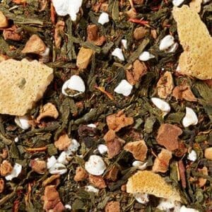 Douceur et fraîcheur en parfaite harmonie : les notes de miel et de sirop d'érable, doux et collants, s'entendent à merveille avec les notes pétillantes et légèrement âpres des arômes d'agrumes sélectionnés.