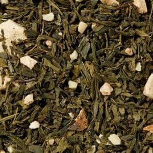 À déguster également froid. Salute ! ;