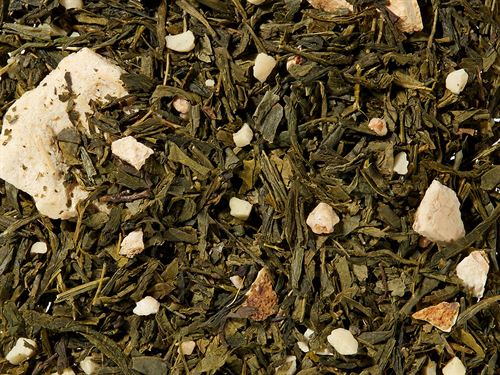 À déguster également froid. Salute ! ;