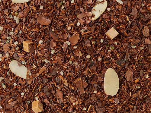 Le goût du caramel fondant, enrobé dans un brownie délicieusement juteux et chocolaté a inspiré cette “recette de gâteau”