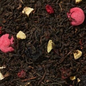 Kiwi et cerise : le duo de choc qui se suffit à lui-même !