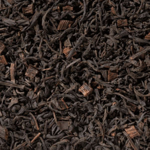 Plus qu'un simple thé à la vanille