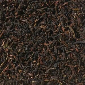 Darjeeling second flush