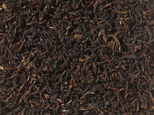 Darjeeling second flush