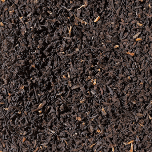 English Breakfast Broken