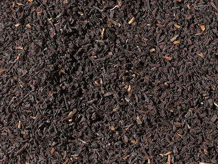 English Breakfast Broken