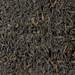 Thé noir Ceylan OP décaféiné