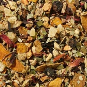 Mix, bienfaits et plaisir