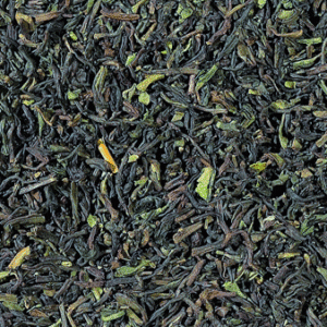 Thé noir Darjeeling Bio Lingia TGFOP First Flush
