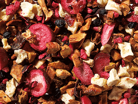 Stimule le système immunitaire .... entre autre