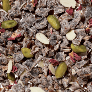 Plongez dans les pâtisseries du Maghreb