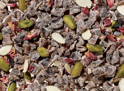 Plongez dans les pâtisseries du Maghreb