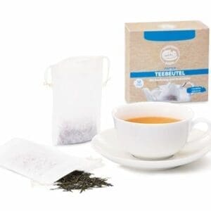 Jetable et compostable facilement