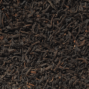 Thé noir Chine OP Bio Keemun OP