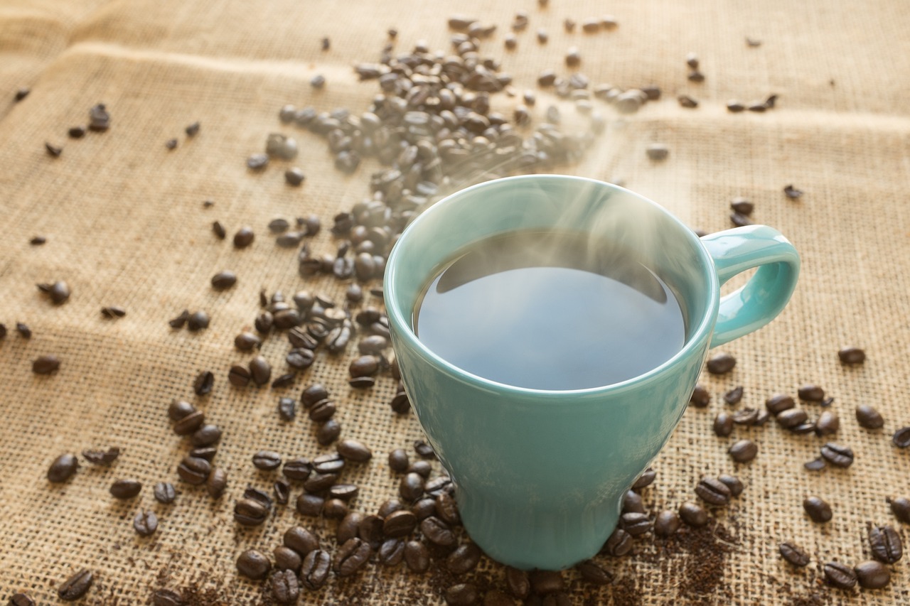 Corsé, supporte très bien : lait, sucre, crème, miel