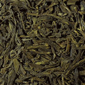 thé du puits du dragon