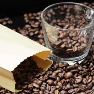 Pour les amateurs de café sans lait ni sucre