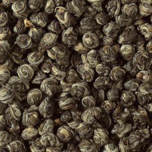 Jasmine Dragon Phoenix Pearl BIO