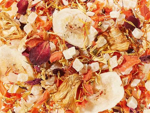 Besoin de fraîcheur et de légèreté