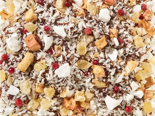 L'impression de manger de la frangipane et/ou un financier sans les inconvénients (clin d'œil)