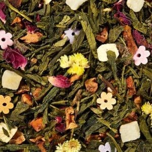 Du soleil dans la tasse