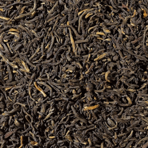 Thé noir de Chine