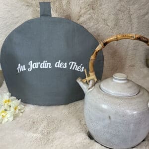Protège Théière Couvre Théière