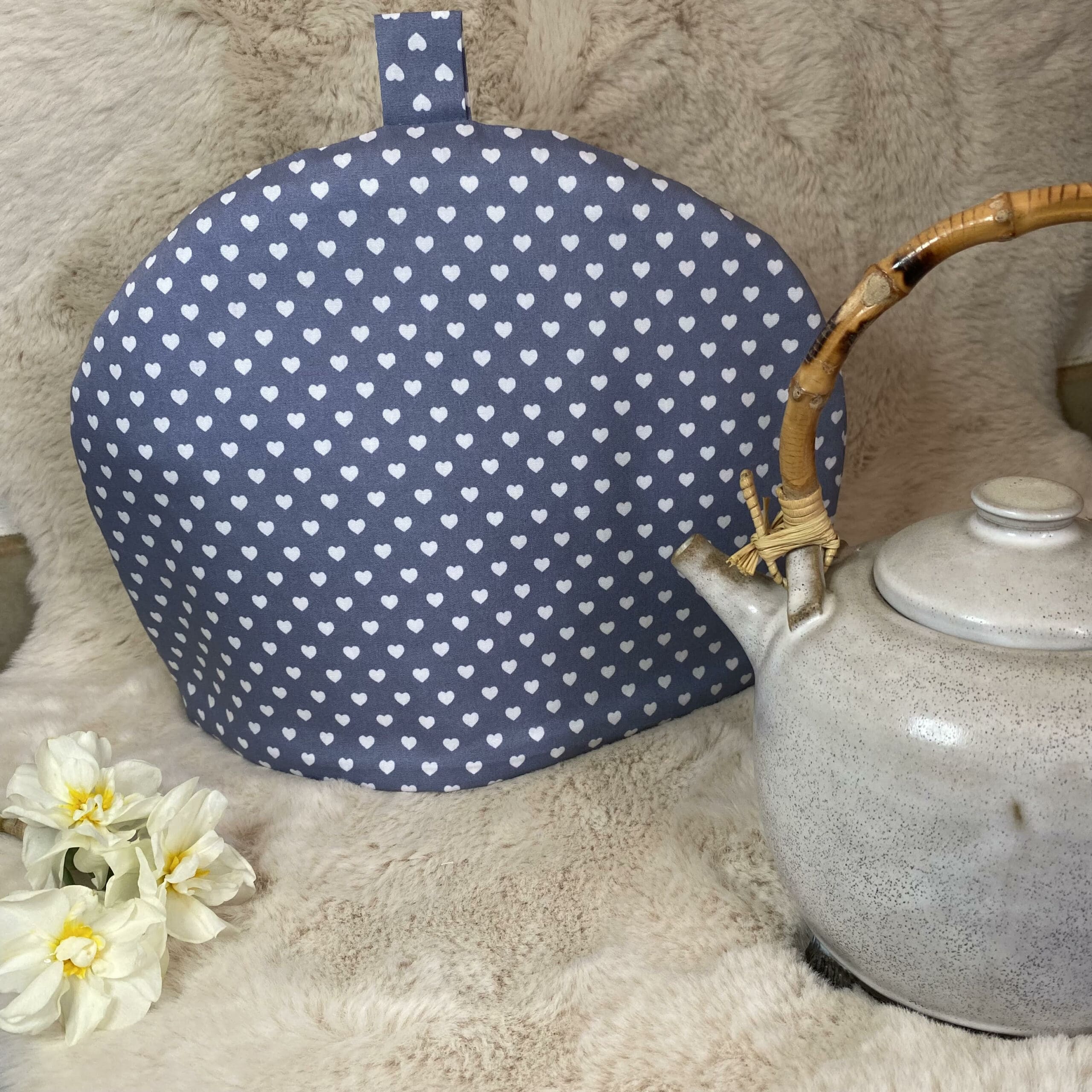 Cache Théière Couvre Théière Protège Théière