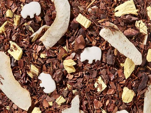 Une boisson "chaude et masculine"