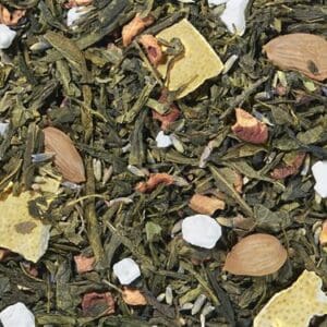 Délicieux chaud ou froid