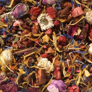 Printanière, désaltérante, fruitée