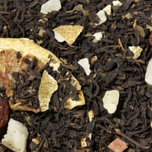 Thé saveur Biscuité. Une vrai gourmandise